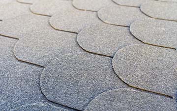 Salt Hill asphalt roofing costs
