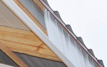 why Salt Hill fascia repairs are essential