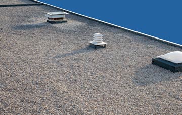 flat roofing Salt Hill, Berkshire