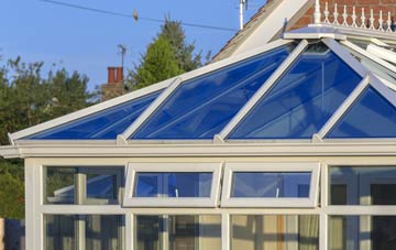professional Salt Hill conservatory insulation