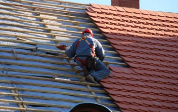 roof tiles Salt Hill, Berkshire