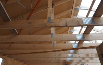 Salt Hill roof truss costs