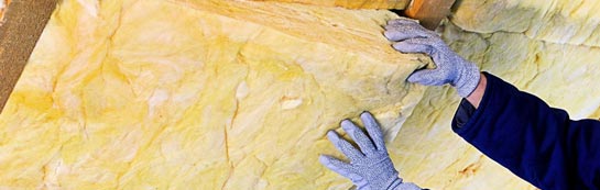 quotes for Salt Hill roof insulation