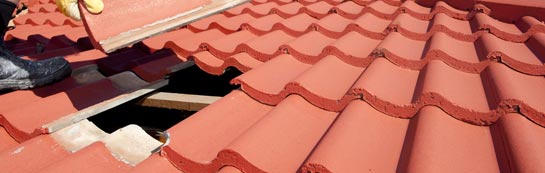 compare Salt Hill roof repair quotes