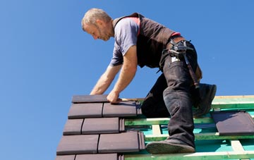 disadvantages of Salt Hill slate roofing
