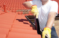 Salt Hill roof cleaners