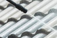 rated Salt Hill roof cleaning companies